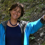 Edwige Meiffren Secrétaire adjointe - Edwige Meiffren