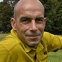 Antoine-Becot Président - Antoine Becot