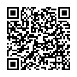 image001 qrcode paiement cotisation 2025