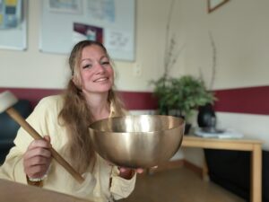 VANBEYLEN Sandrine